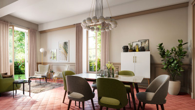 Appartement à vendre à Beauvallon, Rhône, Rhône-Alpes, avec Leggett Immobilier