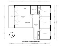 Propriété à vendre à Les Gets, Haute-Savoie - 595 000 € - photo n°15
