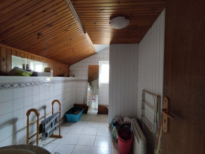 French property for sale in Lussac-les-Églises, Haute-Vienne - €70,600 - photo 5