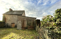 Maison à vendre à Plaine-Haute, Côtes-d'Armor - 66 600 € - photo 3