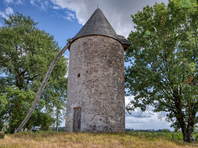 French property for sale in Saint-Méard-de-Gurçon, Dordogne - €163,000 - photo 1