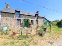 French property, houses and homes for sale in Le Theil-de-Bretagne Ille-et-Vilaine Brittany