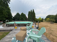 Maison à vendre à Saint-Saud-Lacoussière, Dordogne - 256.800 € - photo 8