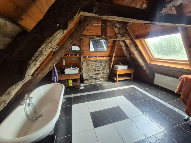 French property for sale in Pédernec, Côtes-d'Armor - €424,000 - photo 8