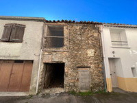 Grange à vendre à Trévillach, Pyrénées-Orientales - 20 000 € - photo 8