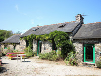 Maison à Brasparts, Finistère - photo 10