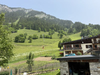 Chalet à vendre à Pralognan-la-Vanoise, Savoie - 980.000 € - photo 7