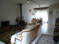 Maison à vendre à Bazelat, Creuse - 73 700 € - photo 8