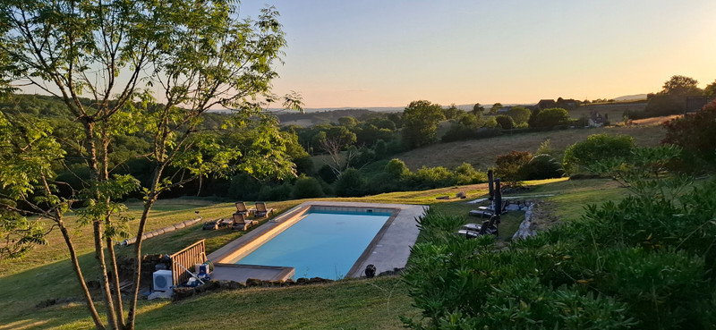 French property for sale in Beaulieu-sur-Dordogne, Corrèze - €766,500