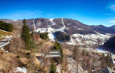 Ski property for sale in  - 565 000 € - photo 2