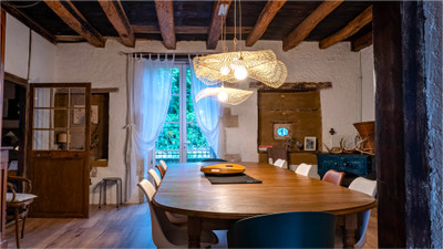 French property for sale in Moussac, Vienne - €392,200 - photo 4