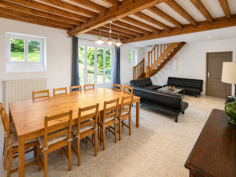 French property for sale in Parçay-sur-Vienne, Indre-et-Loire - €650,000 - photo 3