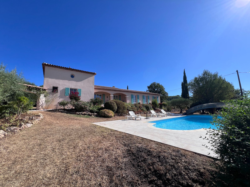 French property for sale in Cotignac, Var - €735,000 - photo 3