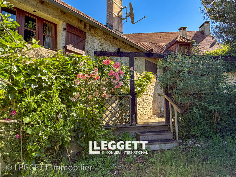 Maison 5 pièce(s), LACAVE
