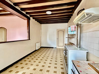 Maison à vendre à Coulonges, Vienne - 66.600 € - photo 3