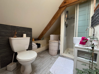 French property for sale in Inguiniel, Morbihan - €230,050 - photo 7