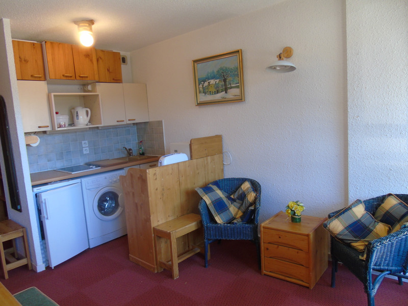 Appartement à vendre à Saint-Chaffrey, Hautes-Alpes - 135 000 € - photo 1