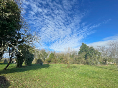 French property for sale in Parcoul-Chenaud, Dordogne - €36,600 - photo 4