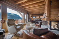 Chalet à vendre à Châtel, Haute-Savoie - 2.495.000 € - photo 7