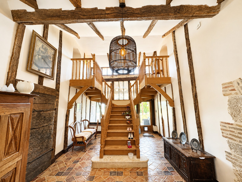 French property for sale in Boisse, Dordogne - €1,495,000 - photo 2