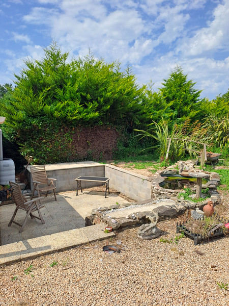French property for sale in Poullaouen, Finistère - €82,500 - photo 9