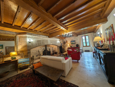 French property for sale in Castelnau-de-Montmiral, Tarn - €542,000 - photo 6