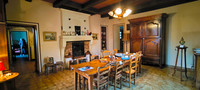 Maison à vendre à Barbezieux-Saint-Hilaire, Charente - 214.000 € - photo 3