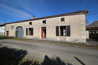 Maison à vendre à Couture-d'Argenson, Deux-Sèvres - 214.000 € - photo 4