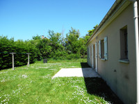 Maison à vendre à Le Blanc, Indre - 138.430 € - photo 10