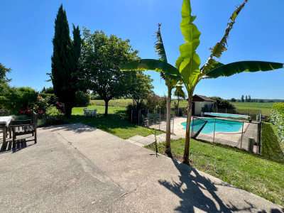 French property for sale in Lauzun, Lot-et-Garonne - €190,000 - photo 8