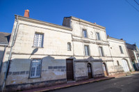Propriété à vendre à Descartes, Indre-et-Loire - 201 824 € - photo n°1