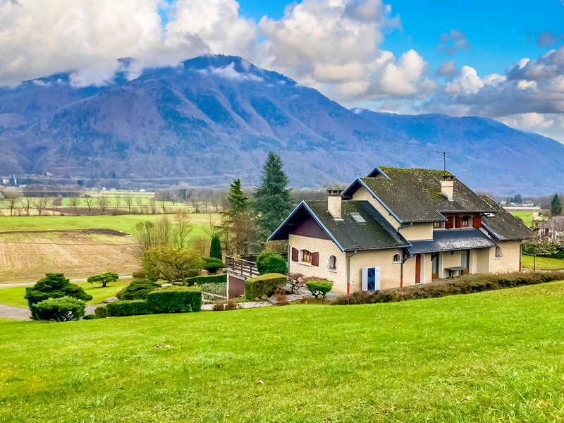 Ski property for sale in  - €580,000 - photo 0