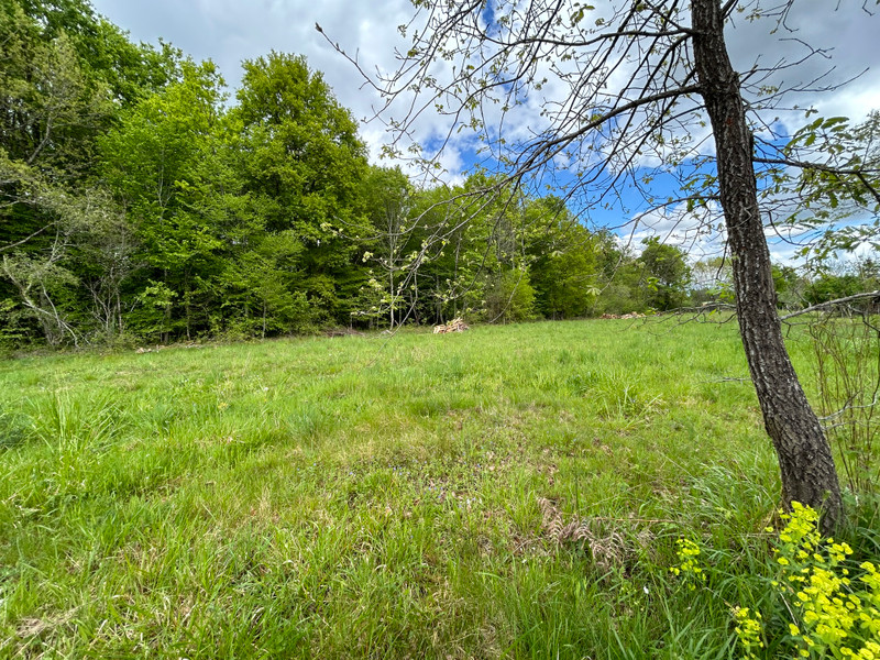 Terrain à vendre à Saint-Astier, Dordogne - 56.600 € - photo 1