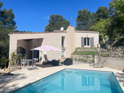 French property for sale in Pierrevert, Alpes-de-Haute-Provence - €515,000 - photo 1