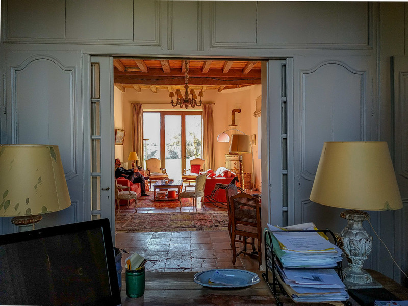 French property for sale in Pompignac, Gironde - &#8364;4,872,656 - photo 5