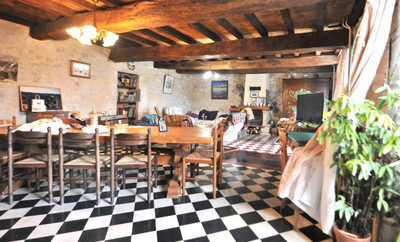 French property for sale in Plaisance, Dordogne - €477,000 - photo 8