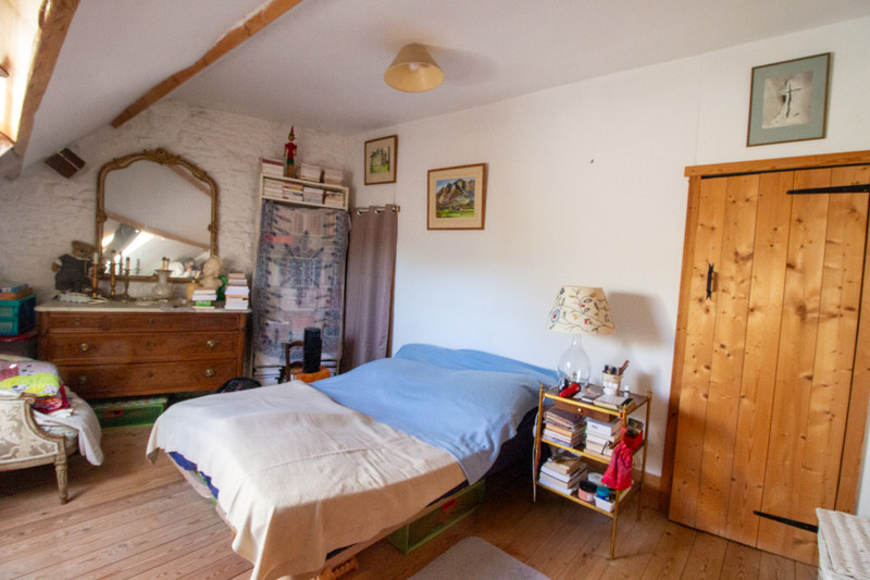 French property for sale in Richelieu, Indre-et-Loire - €170,130 - photo 5