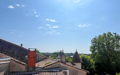French property for sale in Ruffec, Charente - €159,950 - photo 9