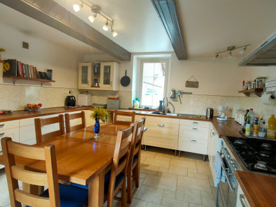 French property for sale in Trie-sur-Baïse, Hautes-Pyrénées - €414,800 - photo 3