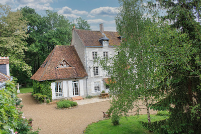 French property for sale in Chambord, Loir-et-Cher - €1,990,000 - photo 6