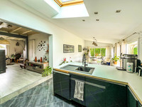 Maison à vendre à Saint-Vincent-de-Tyrosse, Landes - 374.000 € - photo 5