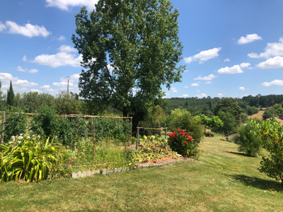 French property for sale in Boresse-et-Martron, Charente-Maritime - €253,000 - photo 3