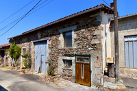 Maison à vendre à Écuras, Charente - 140.000 € - photo 10