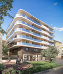 Propriété à vendre à Menton, Alpes-Maritimes - 1 855 000 € - photo n°1