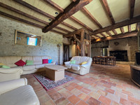 Maison à vendre à Église-Neuve-d'Issac, Dordogne - 489.000 € - photo 5