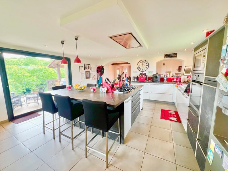 French property for sale in Carla-Bayle, Ariège - €769,000 - photo 4