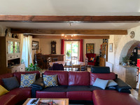 Maison à vendre à Chevanceaux, Charente-Maritime - 315.650 € - photo 15