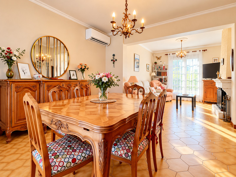 French property for sale in Coulounieix-Chamiers, Dordogne - €238,500 - photo 3