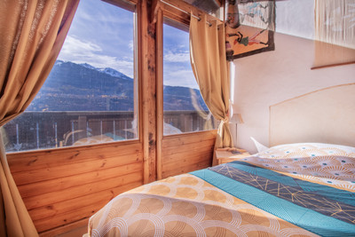 French property for sale in Bozel, Savoie - €1,685,000 - photo 5