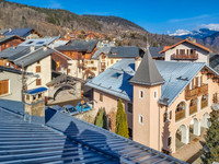 Appartement à vendre à MERIBEL LES ALLUES, Savoie - 395.197 € - photo 6